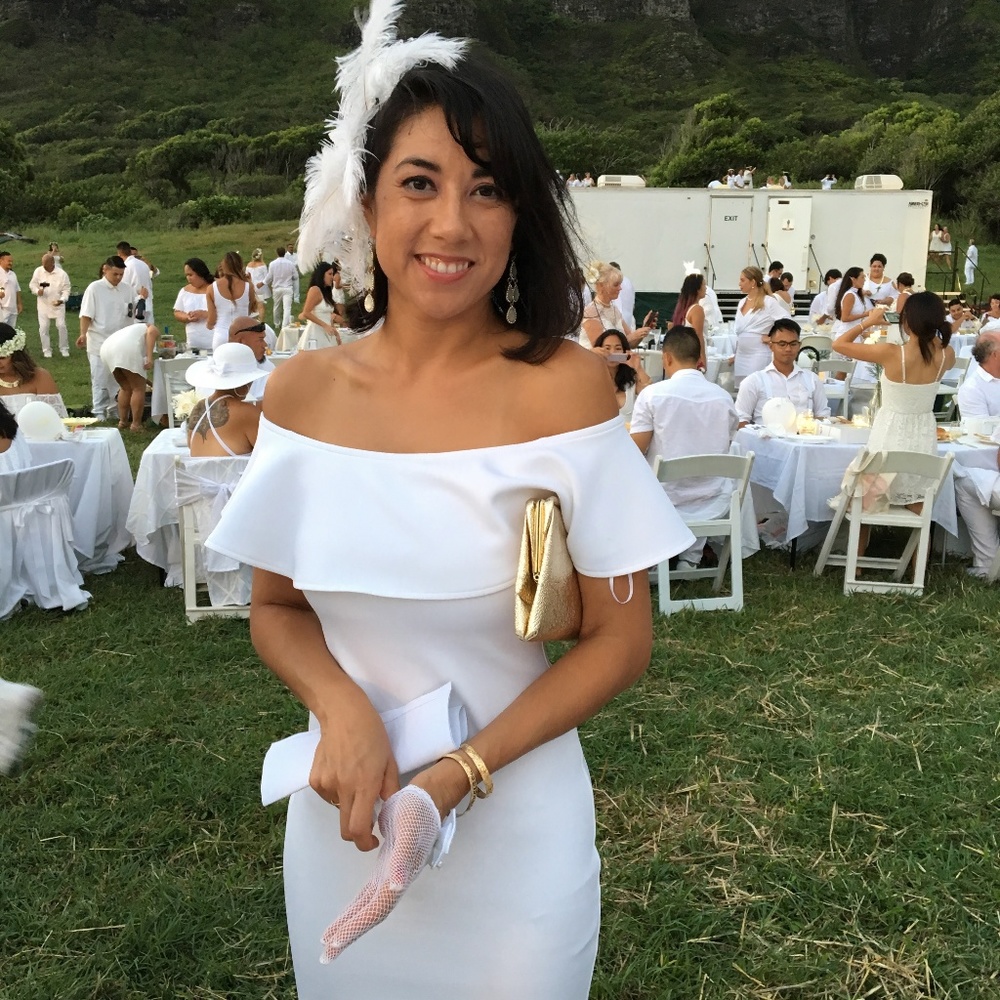 Shop with confidence from this Posh Ambassador!